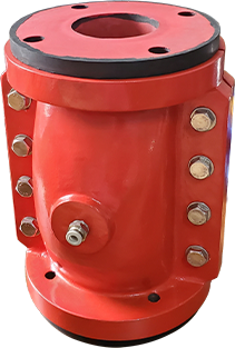 Air Operated Pinch Valves