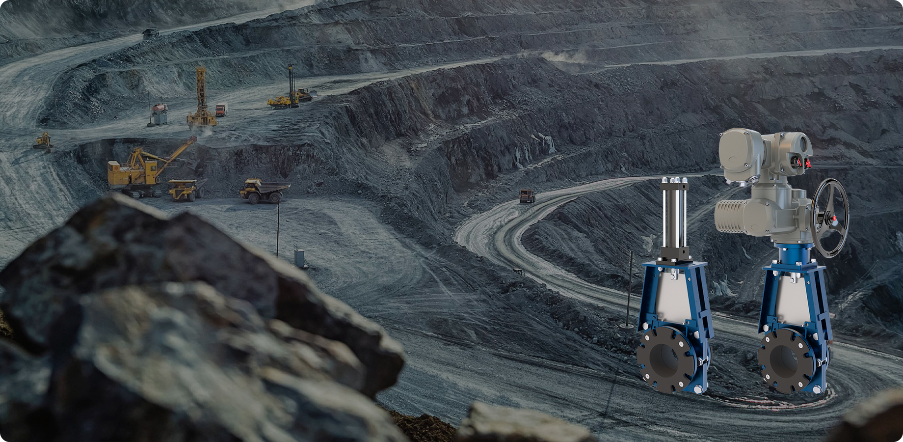 Anhui Fengchi Pump Valve Manufacturing Co., Ltd.