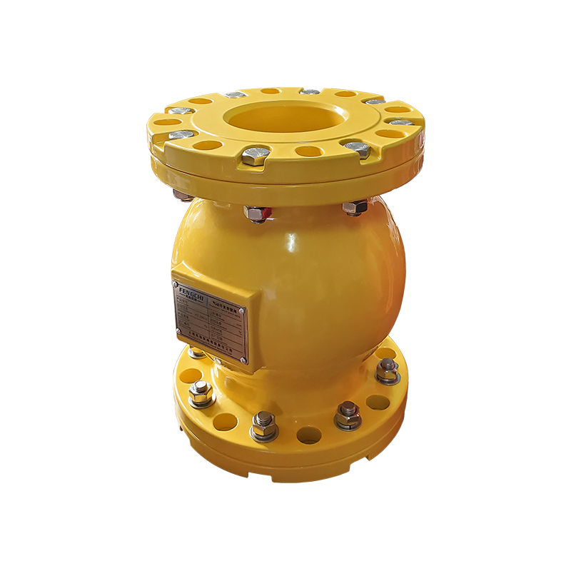 Air Operated Pinch Valves