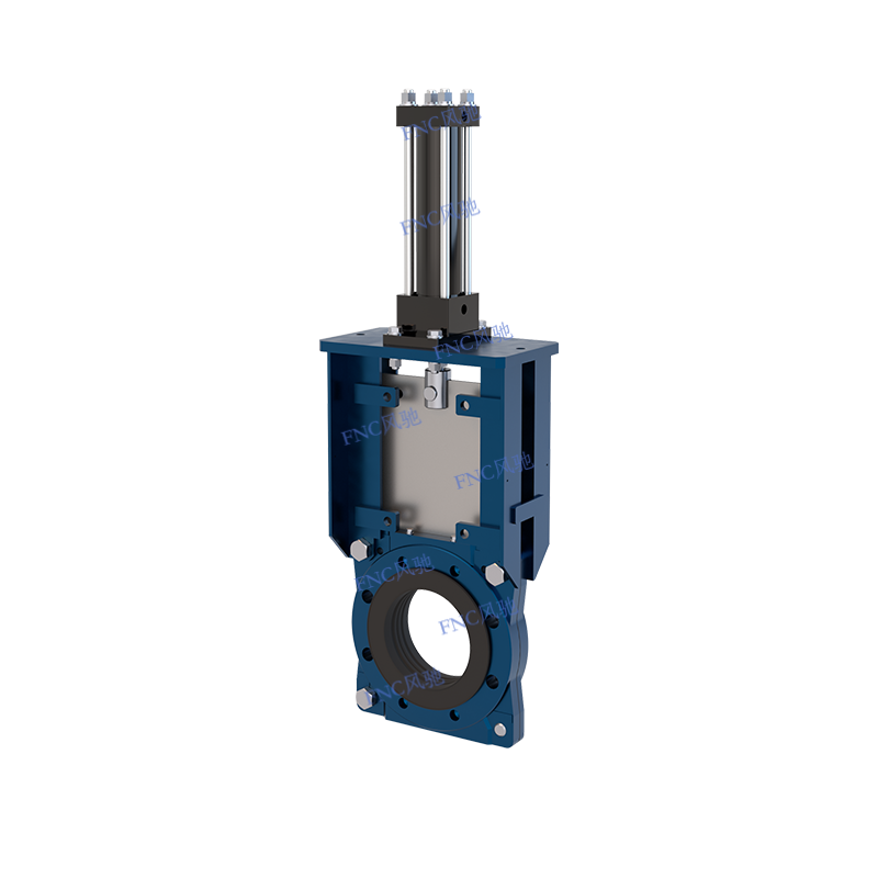 KGV-D knife gate valves Suppliers, Company - Anhui Fengchi Pump Valve Manufactur
