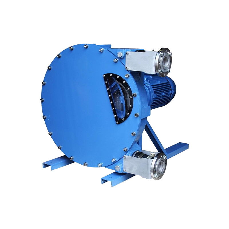 Shoe Hose Pump
