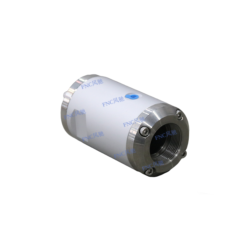 Mini Air Operated Pinch Valves