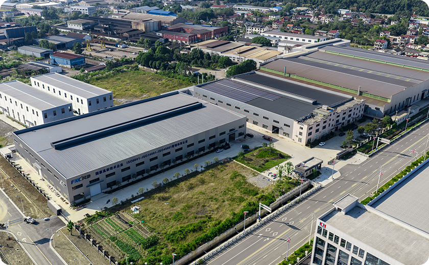 Anhui Fengchi Pump Valve Manufacturing Co., Ltd.